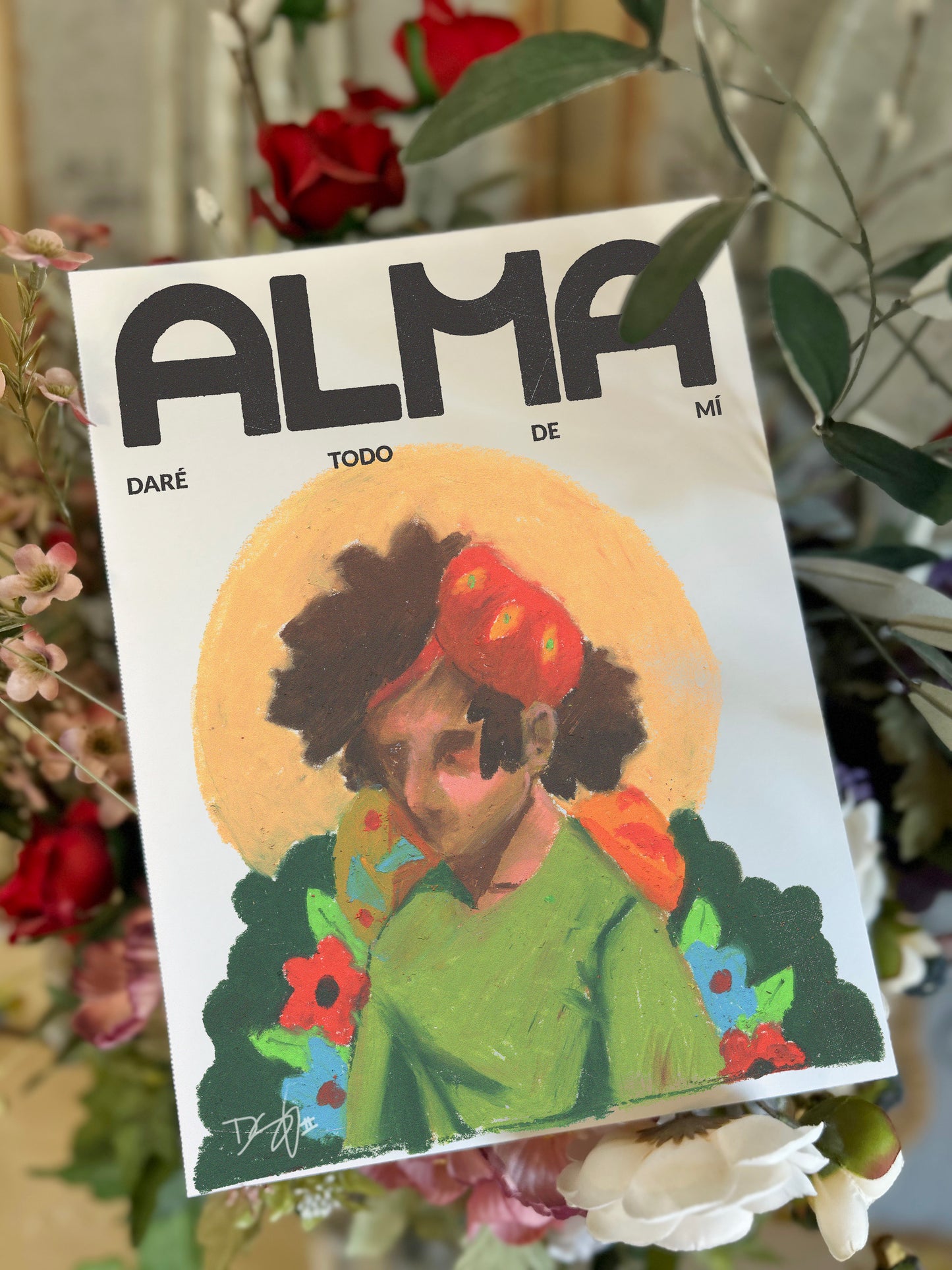 Alma