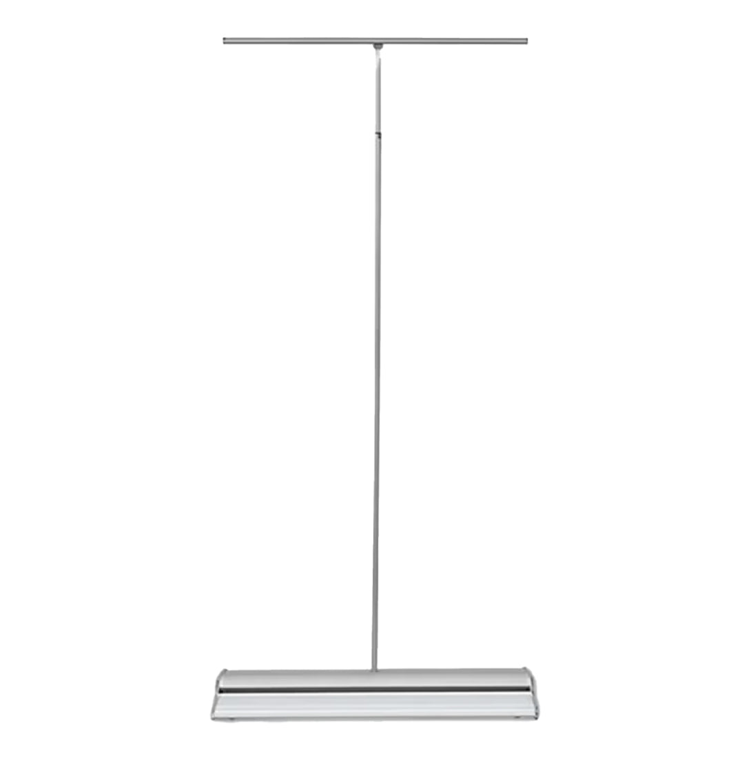 Retractable Steppy Banner