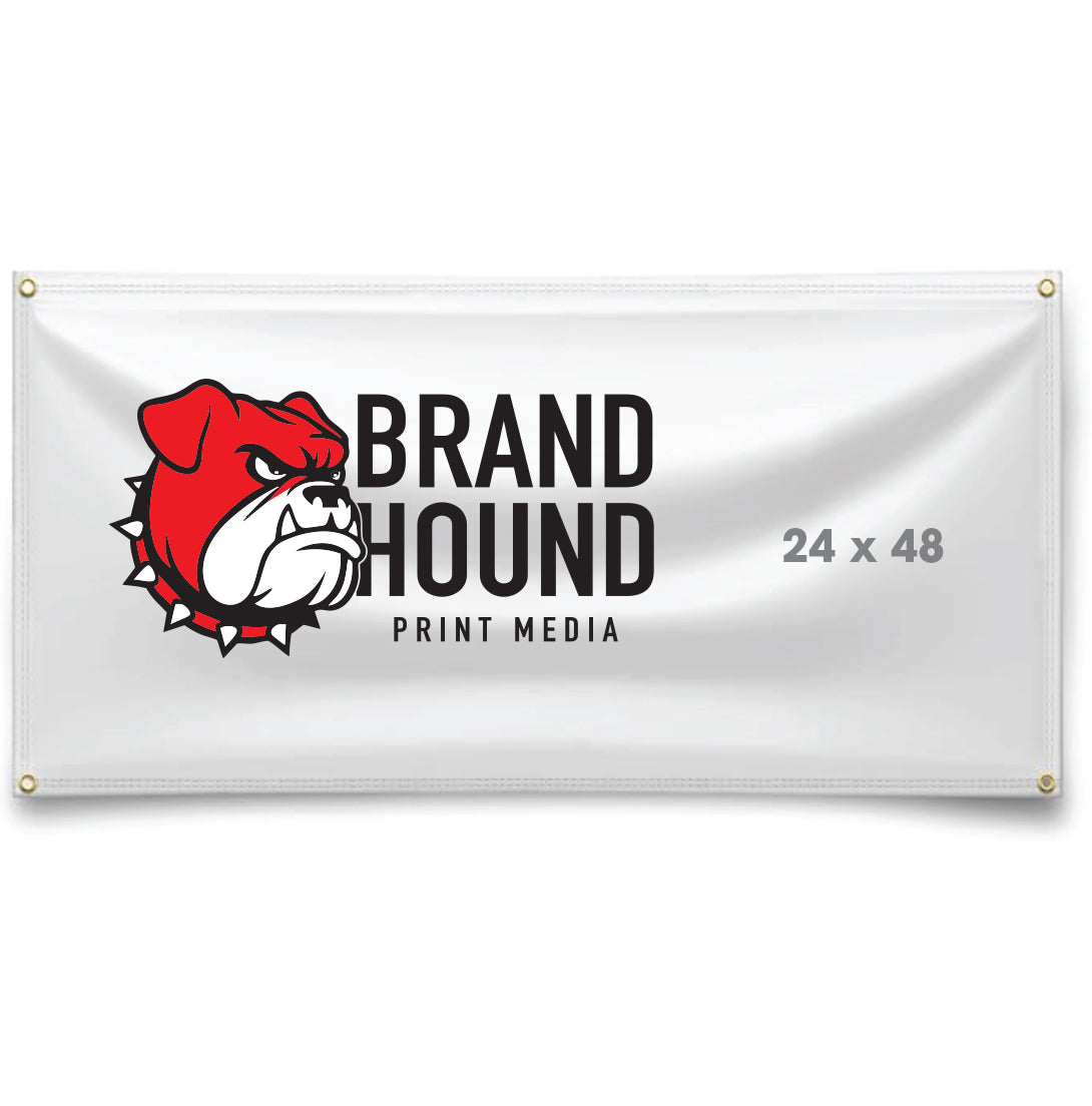 Vinyl Banners