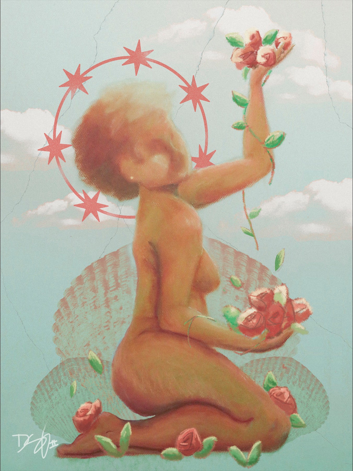 IHBIWA (I have before, I will again)