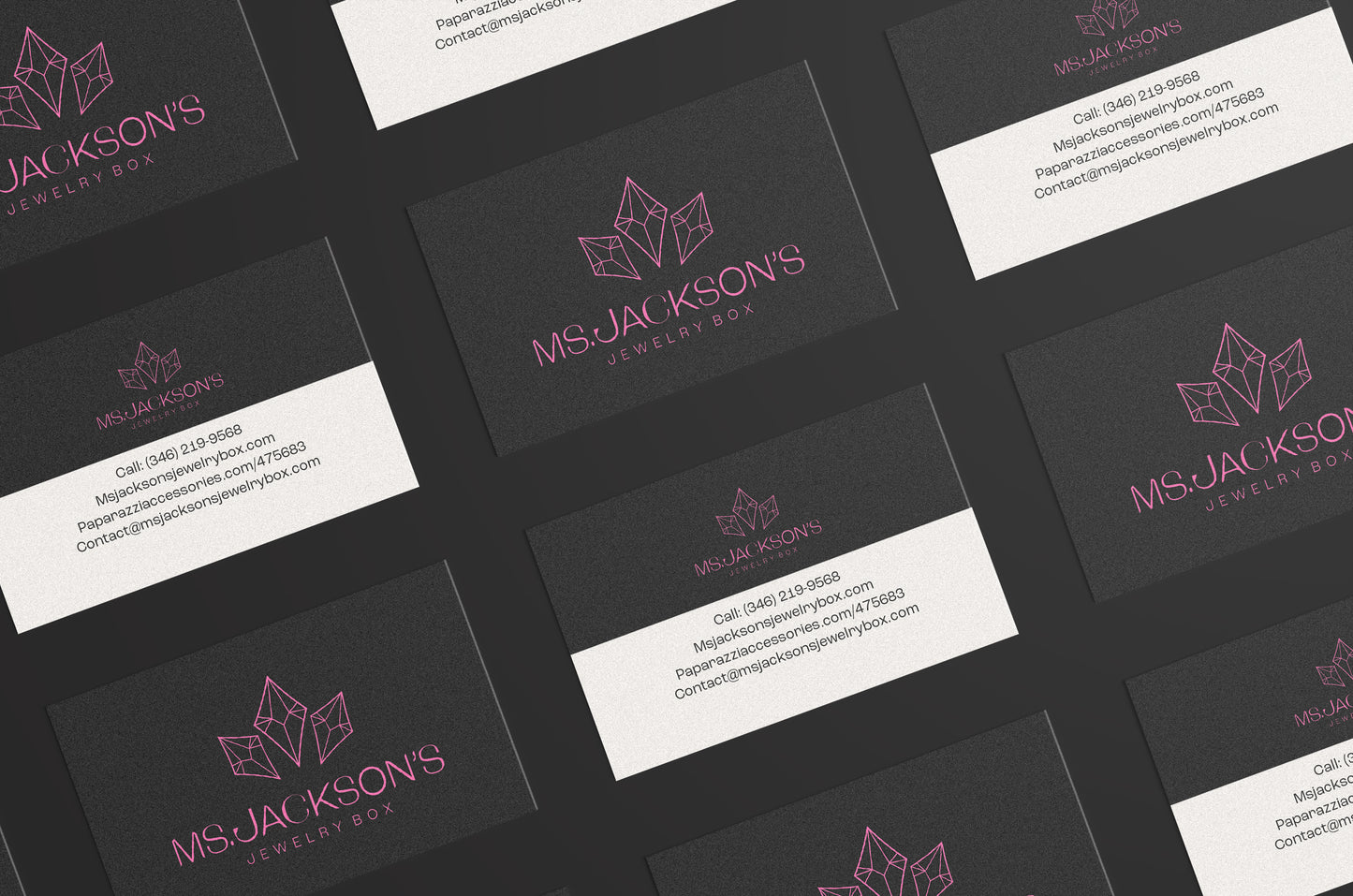 Business Cards