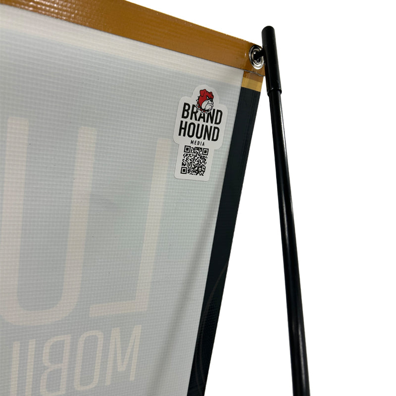 Korean Style X Banners