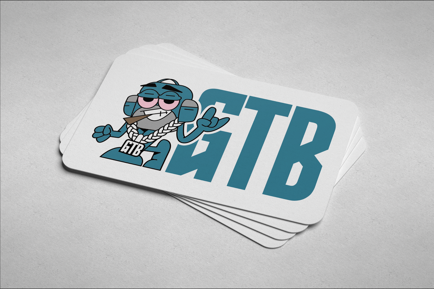Business Cards