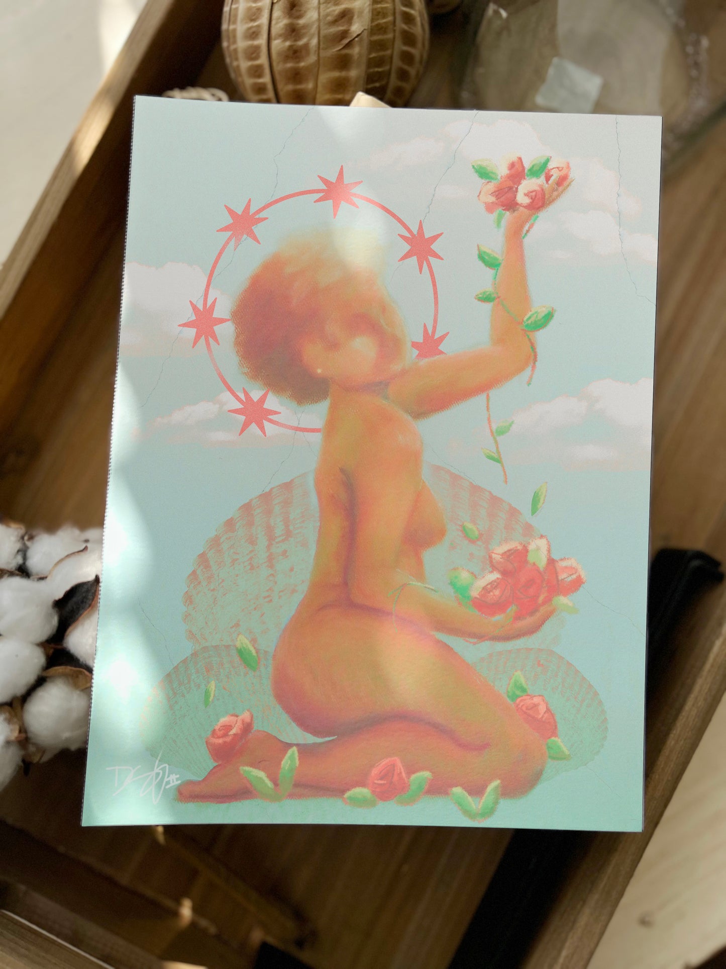 IHBIWA (I have before, I will again)