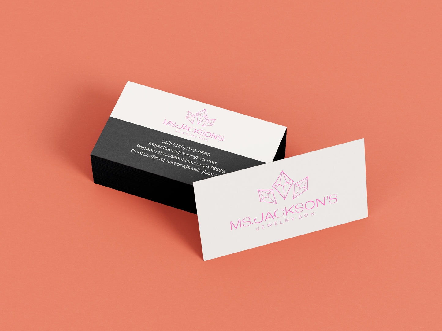 Business Cards