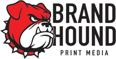 Brand Hound Print Media